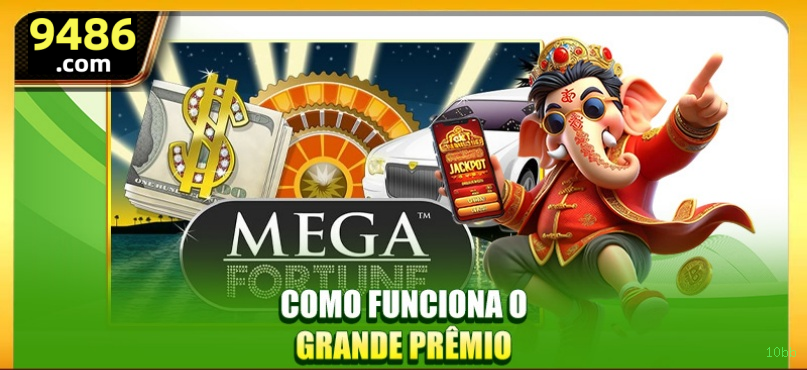 Jogos de bônus no 10bb: rodadas grátis, multiplicadores e jackpots progressivos em slots selecionados