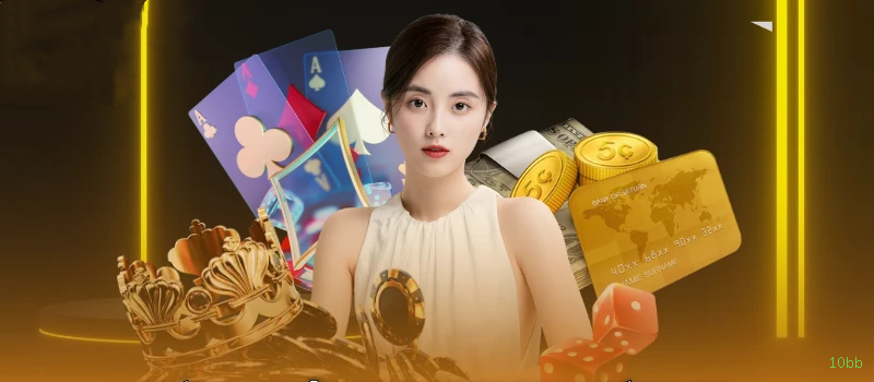 Cassino ao vivo no Brasil | 10bb: segura e premiada